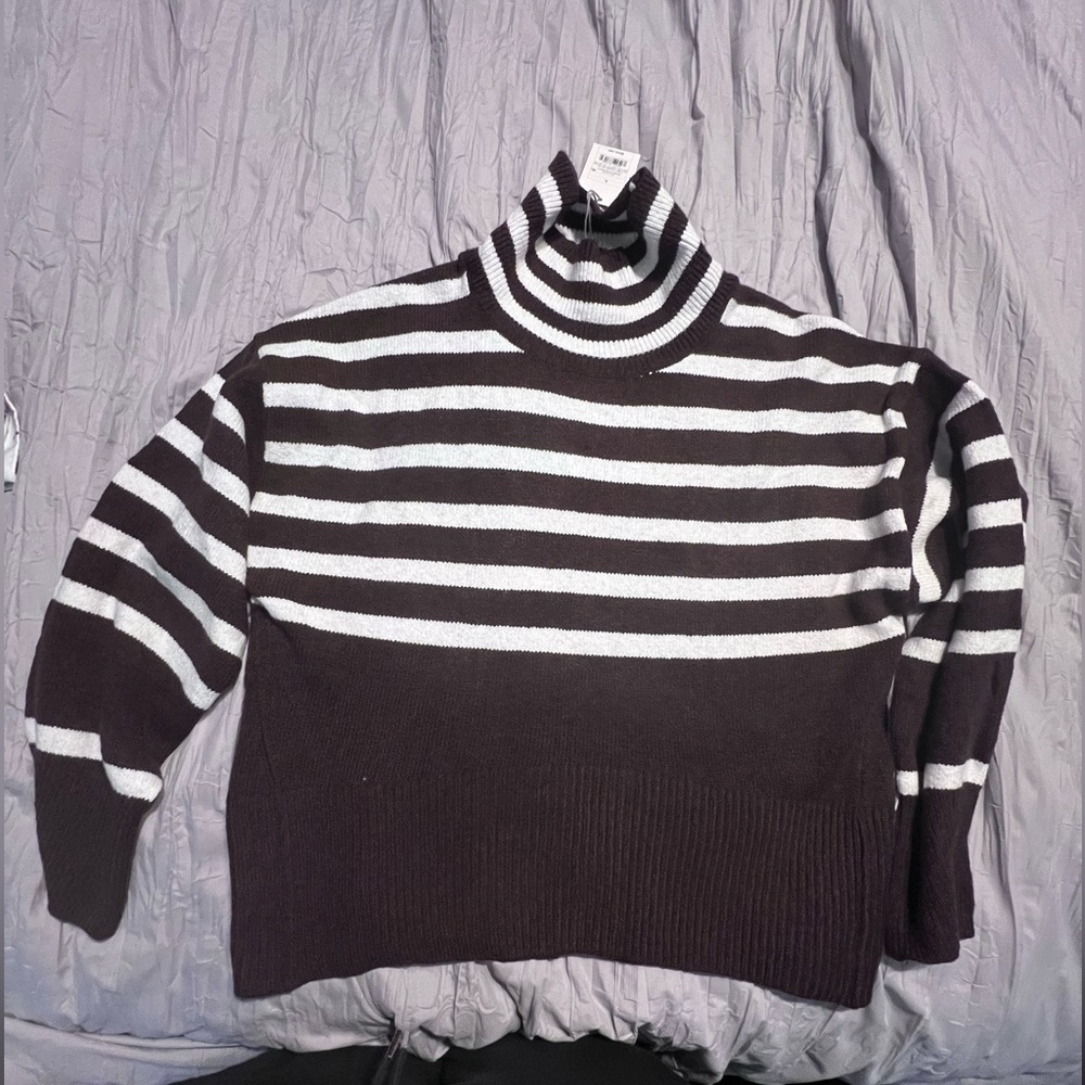 A New Day Sweater